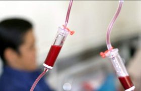 ایرانشهر صدرنشین آمار تالاسمی در کشور