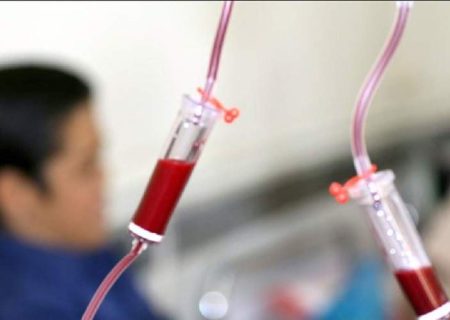 ایرانشهر صدرنشین آمار تالاسمی در کشور