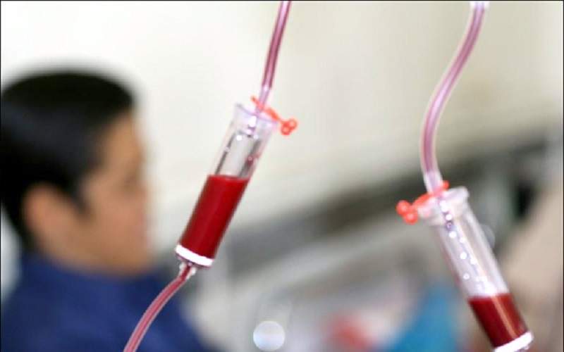 ایرانشهر صدرنشین آمار تالاسمی در کشور