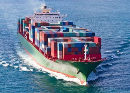 حمایت دولت از واردات دریایی کالاهای اساسی