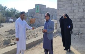 ساخت سرپناه عزت‌مند برای دختر خودسرپرست