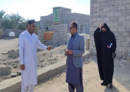 ساخت سرپناه عزت‌مند برای دختر خودسرپرست