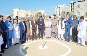 افتتاح مدرسه ۶ کلاسه «هاله صمیمی (۹)» در چابهار