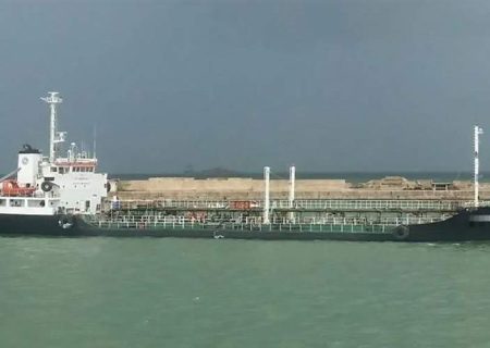 کشف ۷۰ هزار لیتر سوخت قاچاق در بندر چابهار