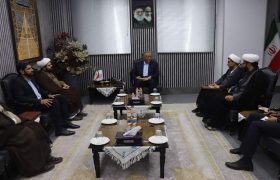 توسعه پایدار بدون تقویت بنیان‌های فرهنگی محقق نمی‌شود