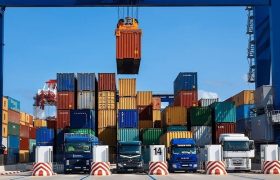 گمرک چابهار شتاب‌دهنده کلیدی توسعه صادرات کشور