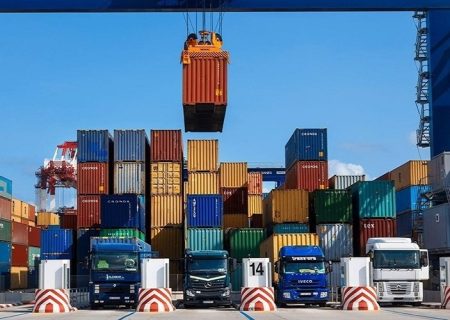 گمرک چابهار شتاب‌دهنده کلیدی توسعه صادرات کشور