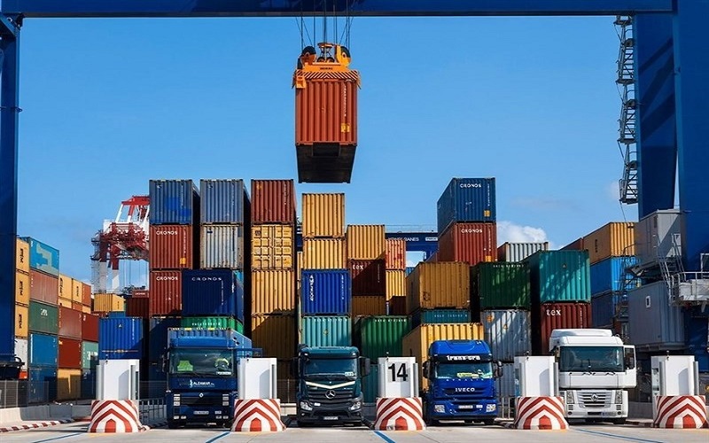 گمرک چابهار شتابدهنده کلیدی توسعه صادرات کشور