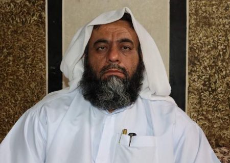 پرچم ایران نماد هویت ملت است