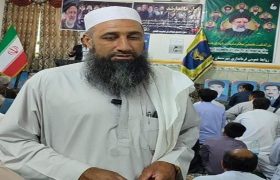 سیستان‌وبلوچستان الگوی همدلی پایدار