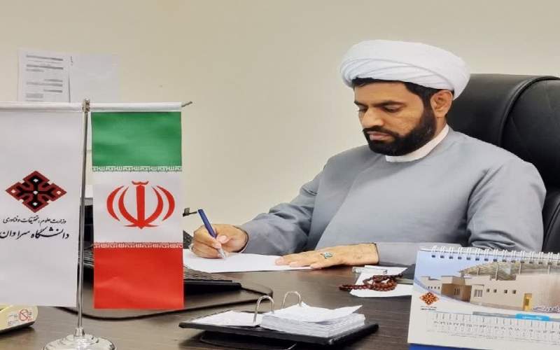 فرهنگ بومی سیستانوبلوچستان هویت ایرانی را معنا میبخشد