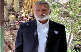 همدلی مردم تصویر واقعی ایران را روایت می‌کند