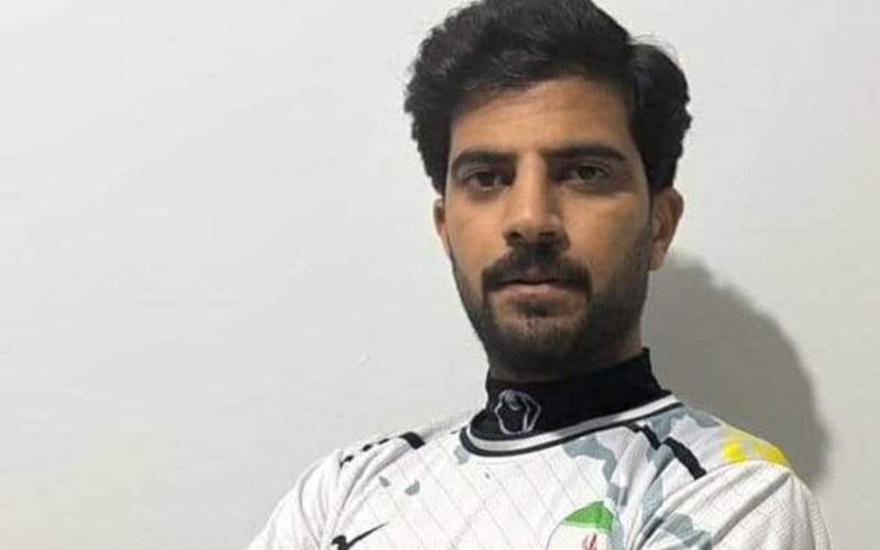 دعوت ورزشکار سپک تاکرای سیستانوبلوچستان به اردو