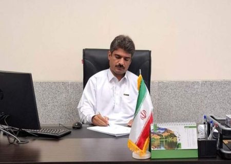 پرچم ایران نماد هویت و تعلق مردم سیستان‌وبلوچستان