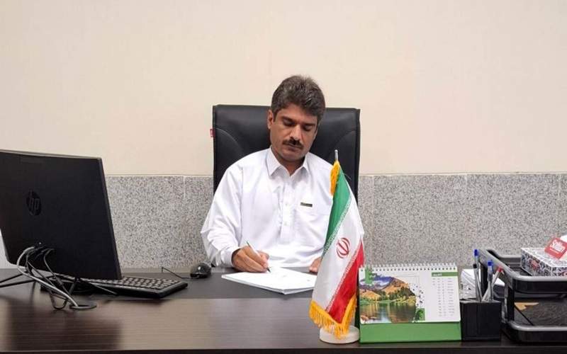 پرچم ایران نماد هویت و تعلق مردم سیستان‌وبلوچستان