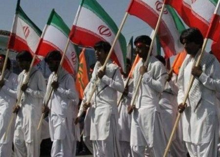 وحدت سد مستحکم در برابر دشمنان