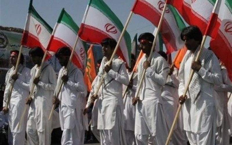 وحدت سد مستحکم در برابر دشمنان