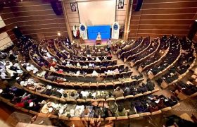 وحدت حوزه و دانشگاه نیازمند هم‌افزایی عملی است