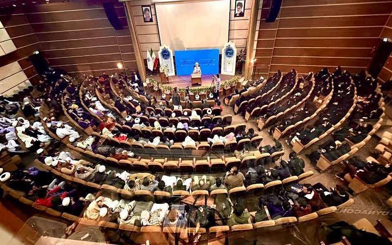 وحدت حوزه و دانشگاه نیازمند همافزایی عملی است