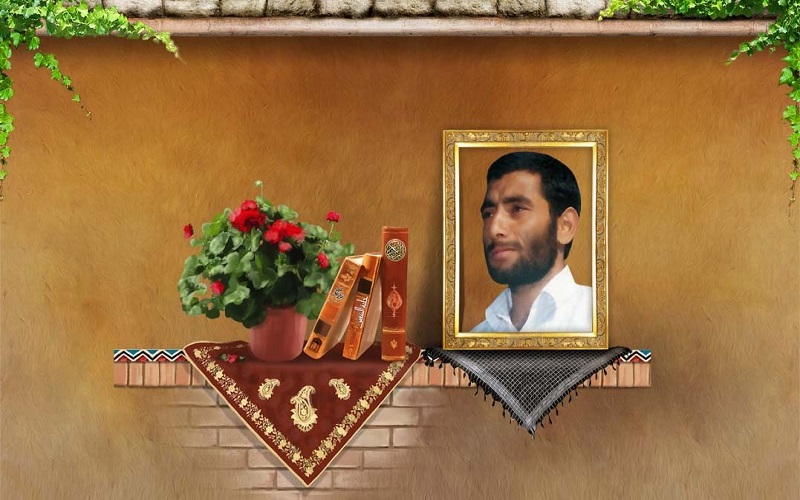 خانواده شهدا گرامی‌ترین افراد در جامعه هستند