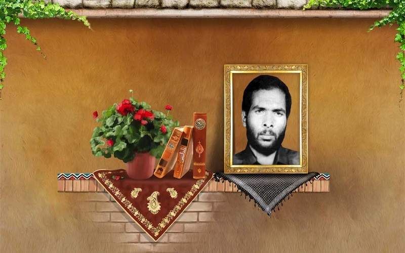 شهادت وسیلهای برای رسیدن به قرب الهی است