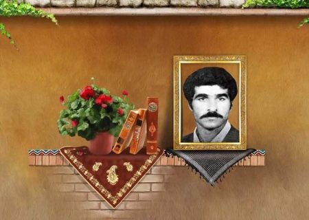 شهادت را افتخاری بزرگ می‌دانم