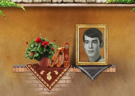 اسلام مذهب خون شهیدان است