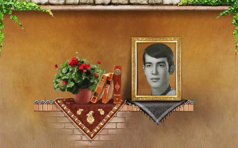 اسلام مذهب خون شهیدان است