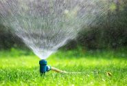تفکیک آبیاری فضای سبز از آب آشامیدنی سیستان‌وبلوچستان