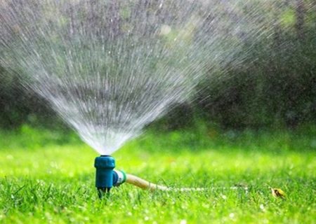 تفکیک آبیاری فضای سبز از آب آشامیدنی سیستان‌وبلوچستان