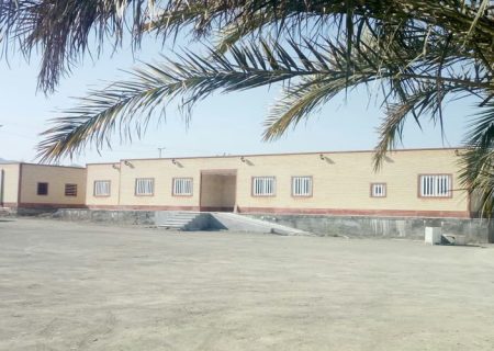 لبخند سلامت به روستاهای خاش بازگشت