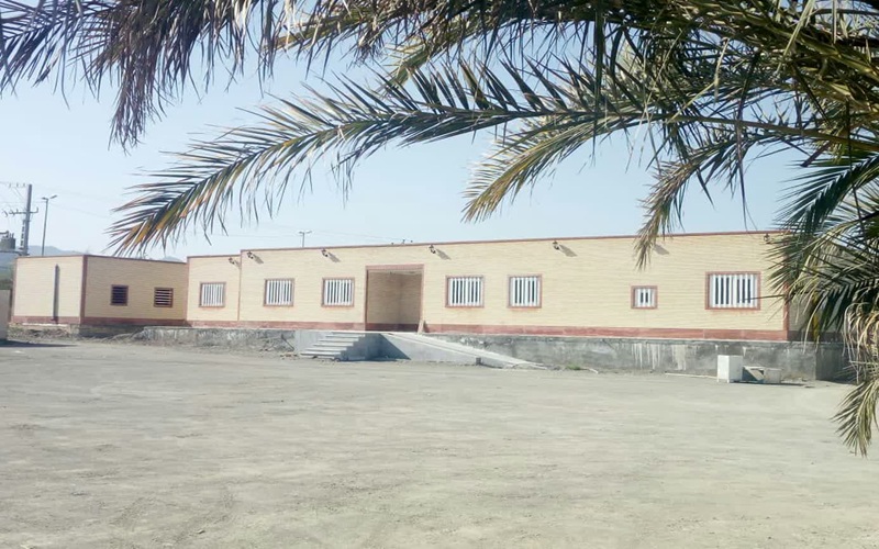 لبخند سلامت به روستاهای خاش بازگشت