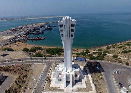 چابهار در مسیر هاب منطقهای با توسعه بندر