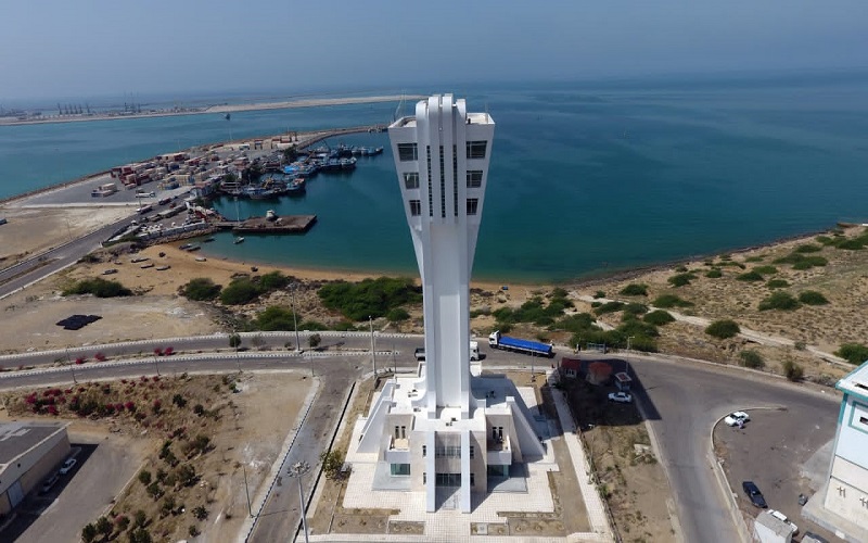 چابهار در مسیر هاب منطقه‌ای با توسعه بندر