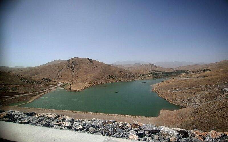 آمادگی کامل سدهای سیستان‌وبلوچستان برای مقابله با سیلاب‌