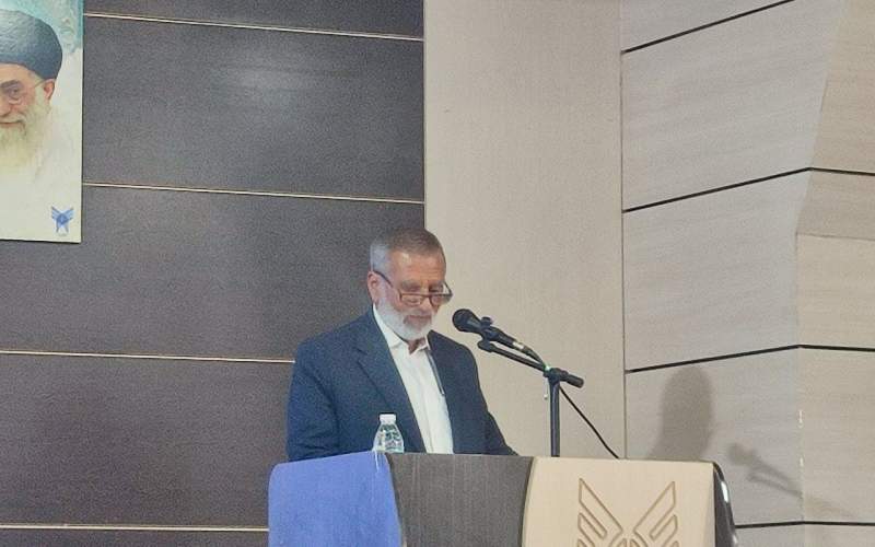 مشارکت مردم کلید امنیت و توسعه پایدار