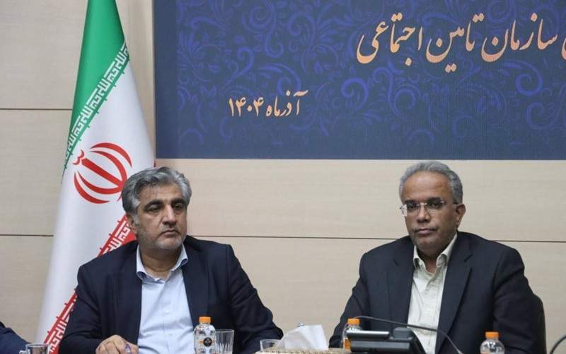 سیستانوبلوچستان مقصد جدید سرمایهگذاری شرکتهای تامین اجتماعی