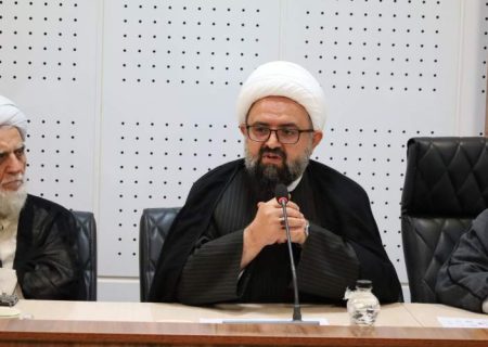 حوزه و دانشگاه پیشران تمدن نوین اسلامی