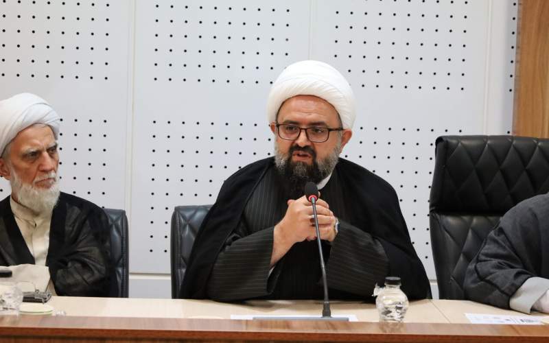 حوزه و دانشگاه پیشران تمدن نوین اسلامی