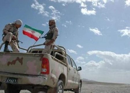 شهادت ۲ مأمور مرزبانی حین مأموریت مرزی