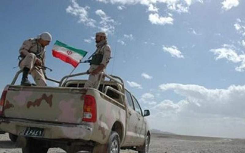 شهادت ۲ مأمور مرزبانی حین مأموریت مرزی