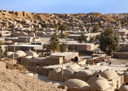 تزریق ۱۵۰ میلیارد اعتبار به عمران روستاهای سیستان