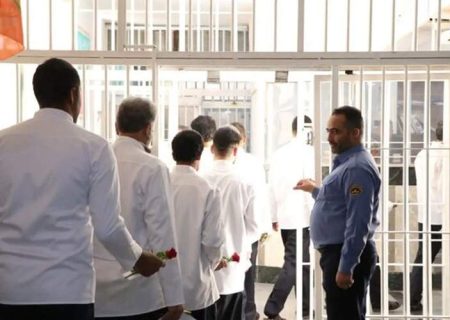 آزادی ۱۱۰ زندانی جرائم غیرعمد در سیستان‌وبلوچستان