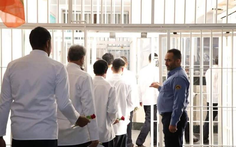 آزادی ۱۱۰ زندانی جرائم غیرعمد در سیستان‌وبلوچستان