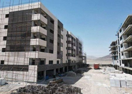گردش مالی ۳۵ هزار میلیاردی نهضت مسکن سیستانوبلوچستان