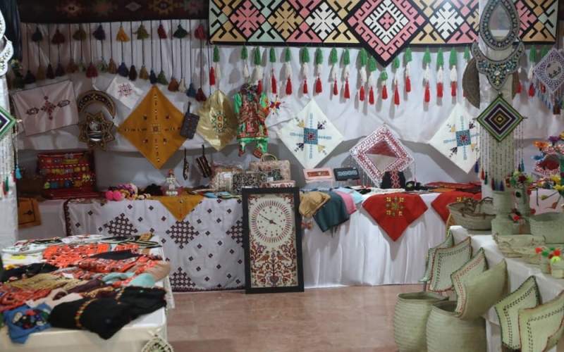 اقتصاد محلی باتکیهبر ظرفیت بومی