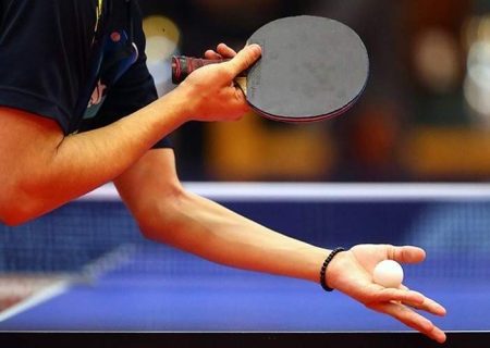 برگزاری مسابقات لیگ برتر باشگاهی تنیس‌روی‌میز
