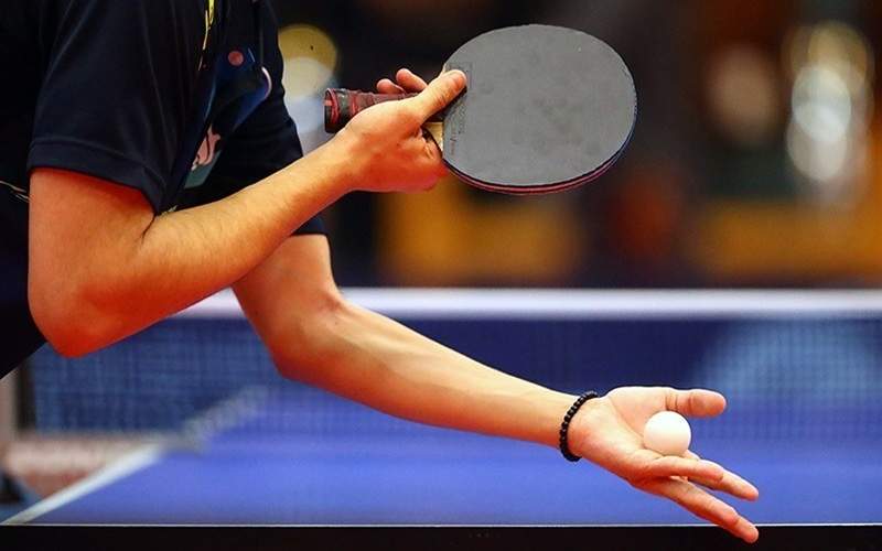 برگزاری مسابقات لیگ برتر باشگاهی تنیس‌روی‌میز