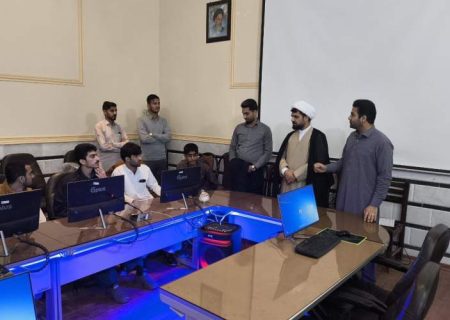 مسابقات ایده‌پردازی در خاش برگزار شد