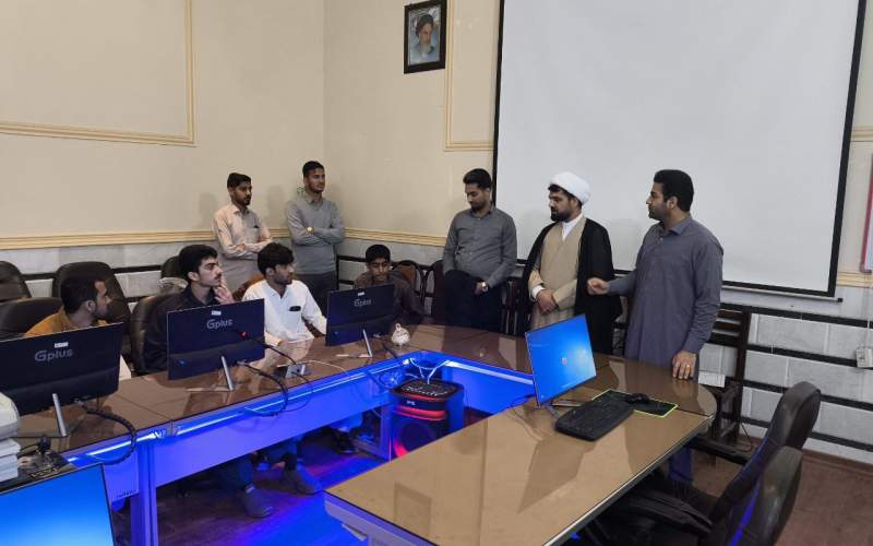 مسابقات ایده‌پردازی در خاش برگزار شد